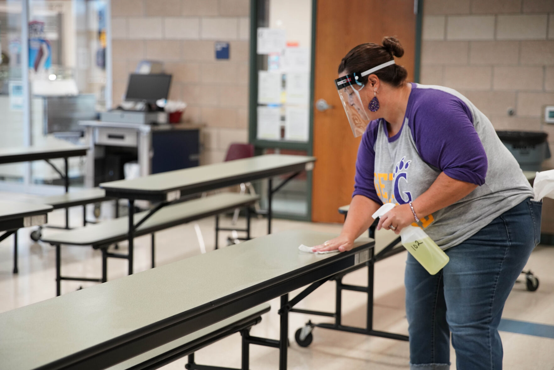 Godley ISD